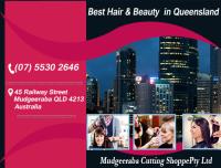 Mudgeeraba Cutting Shoppe Pty Ltd. image 2